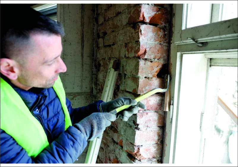 Построяването на първата търговска камара в България